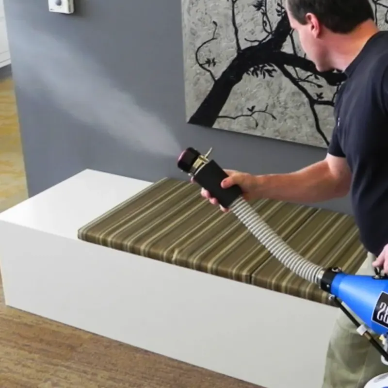 Professional Odor Removal in Page, AZ